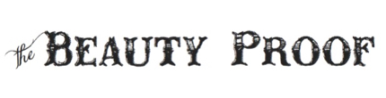 the beauty proof blog