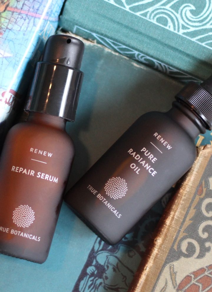 True Botanicals Renew Review